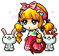 CureMermaid